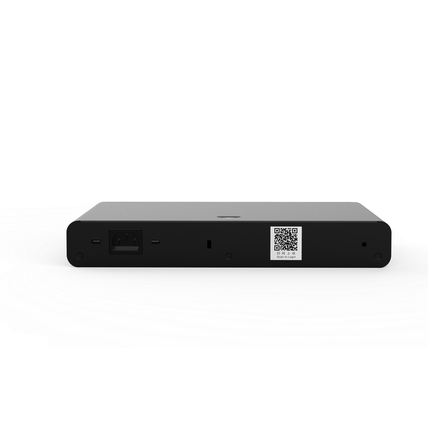 RG-NBS3100-8GT2SFP-P-V2