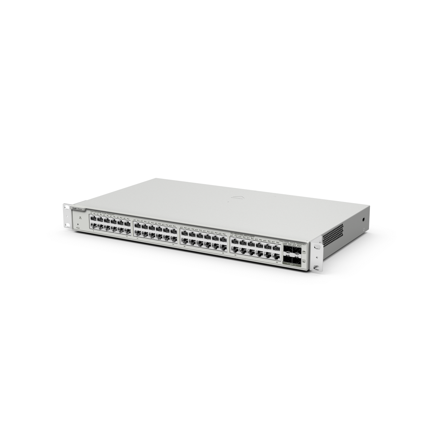 RG-NBS5100-48GT4SFP