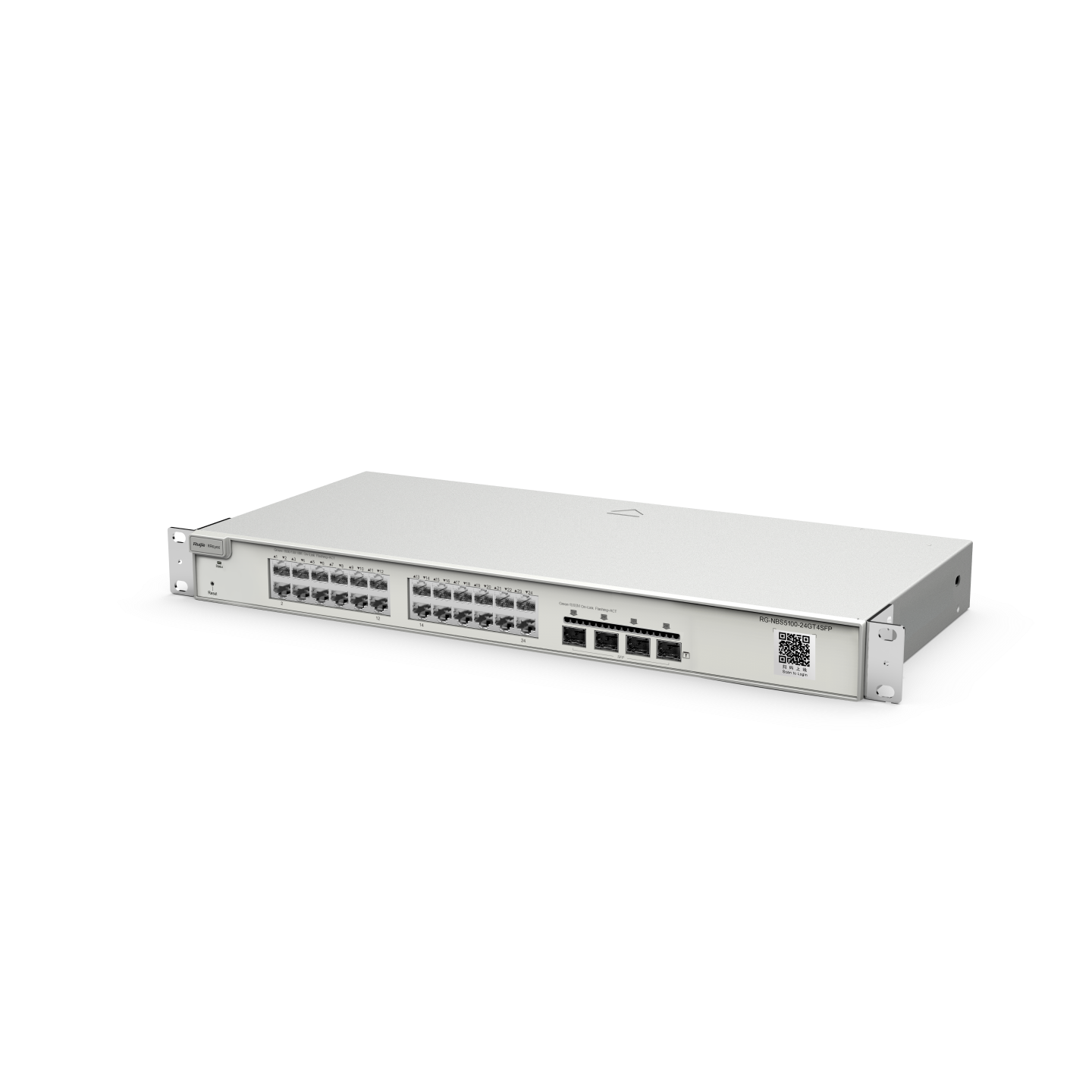 RG-NBS5100-24GT4SFP