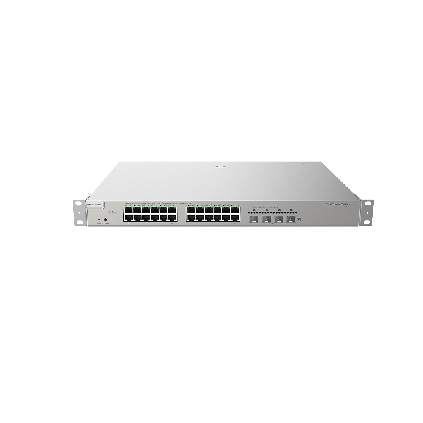 RG-NBS5100-24GT4SFP-P
