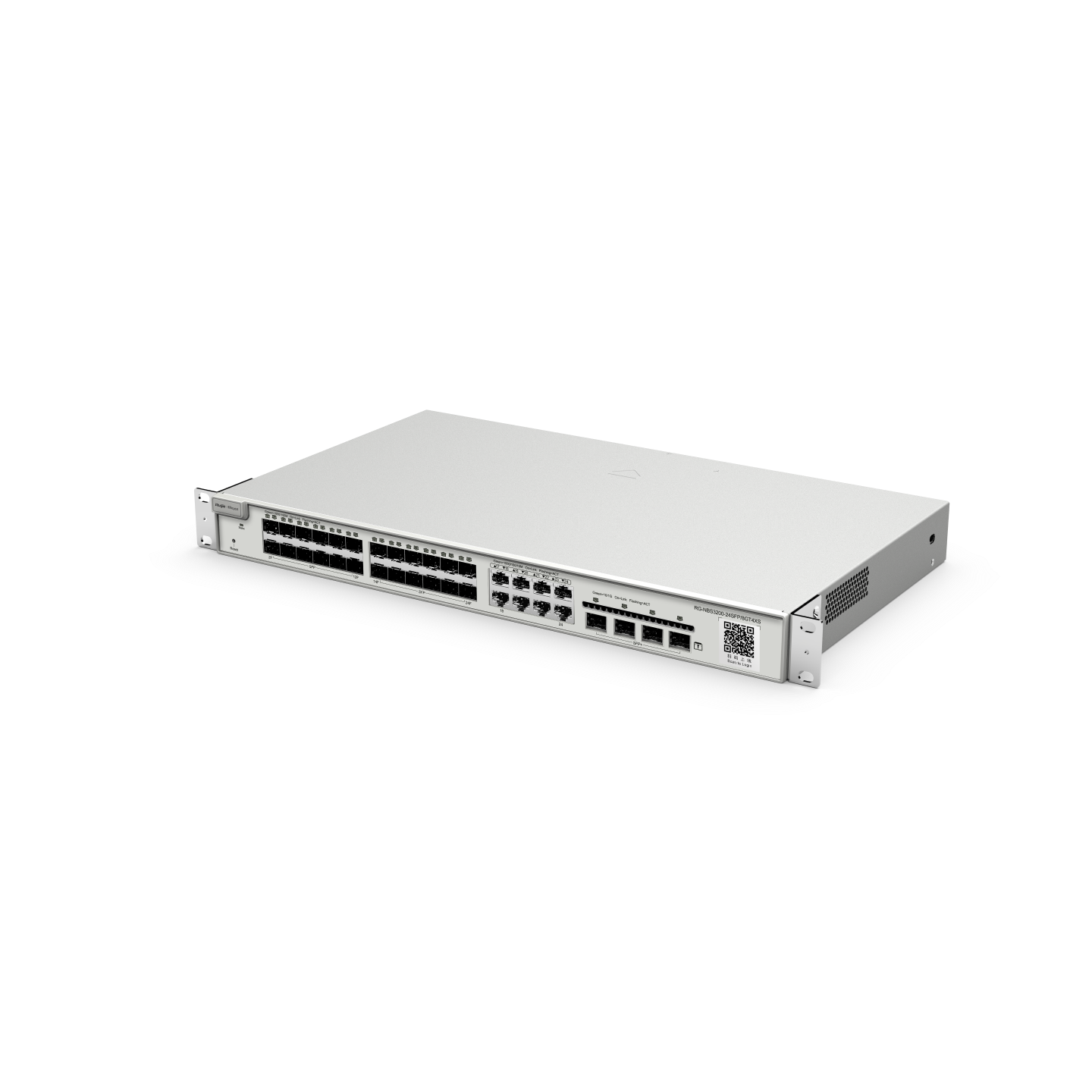 RG-NBS3200-24SFP8GT4XS