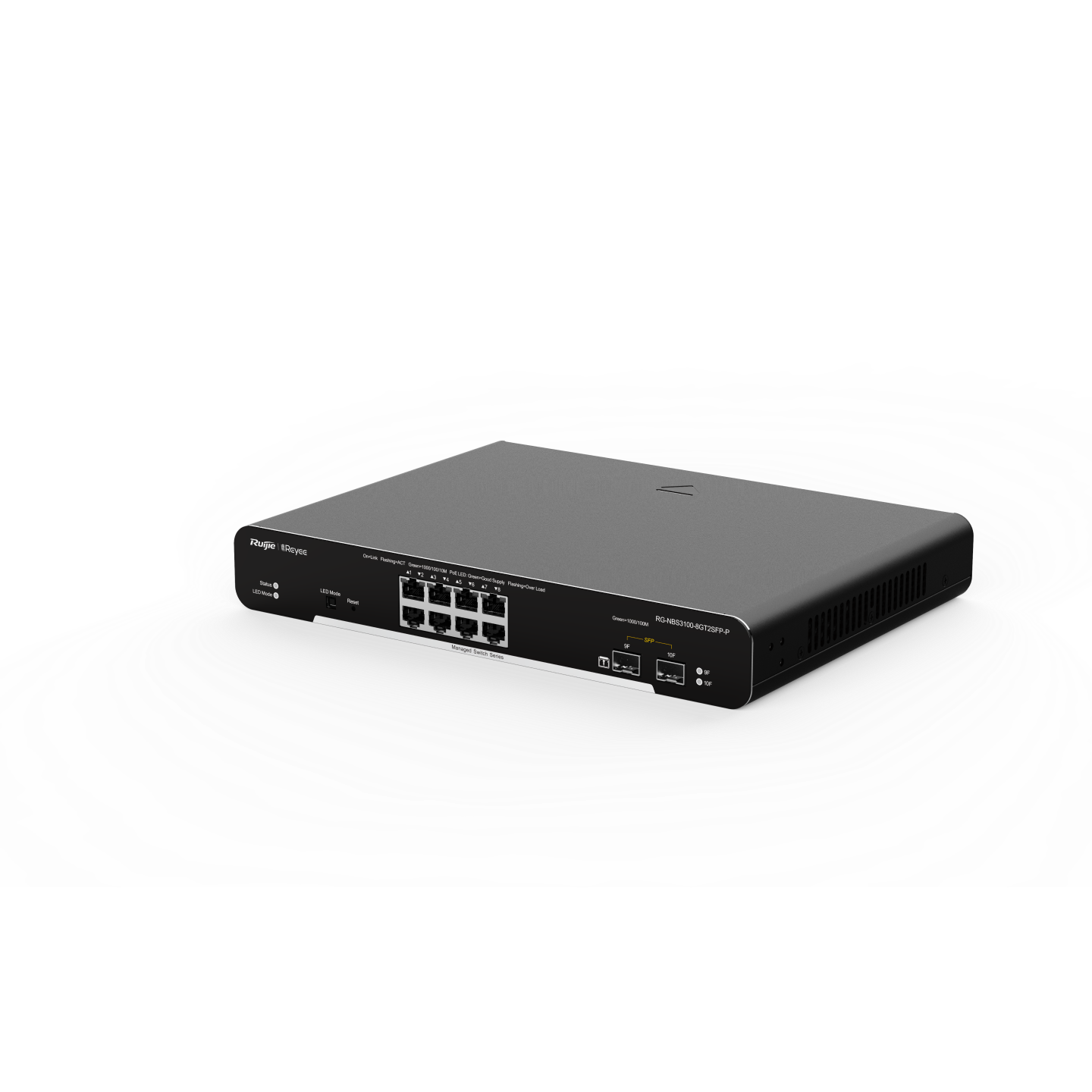 RG-NBS3100-8GT2SFP-P-V2