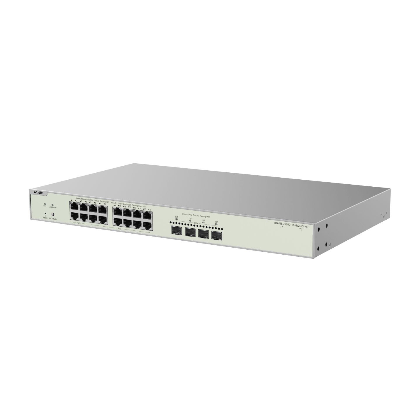 RG-NBS3300-16MG4XS-HP