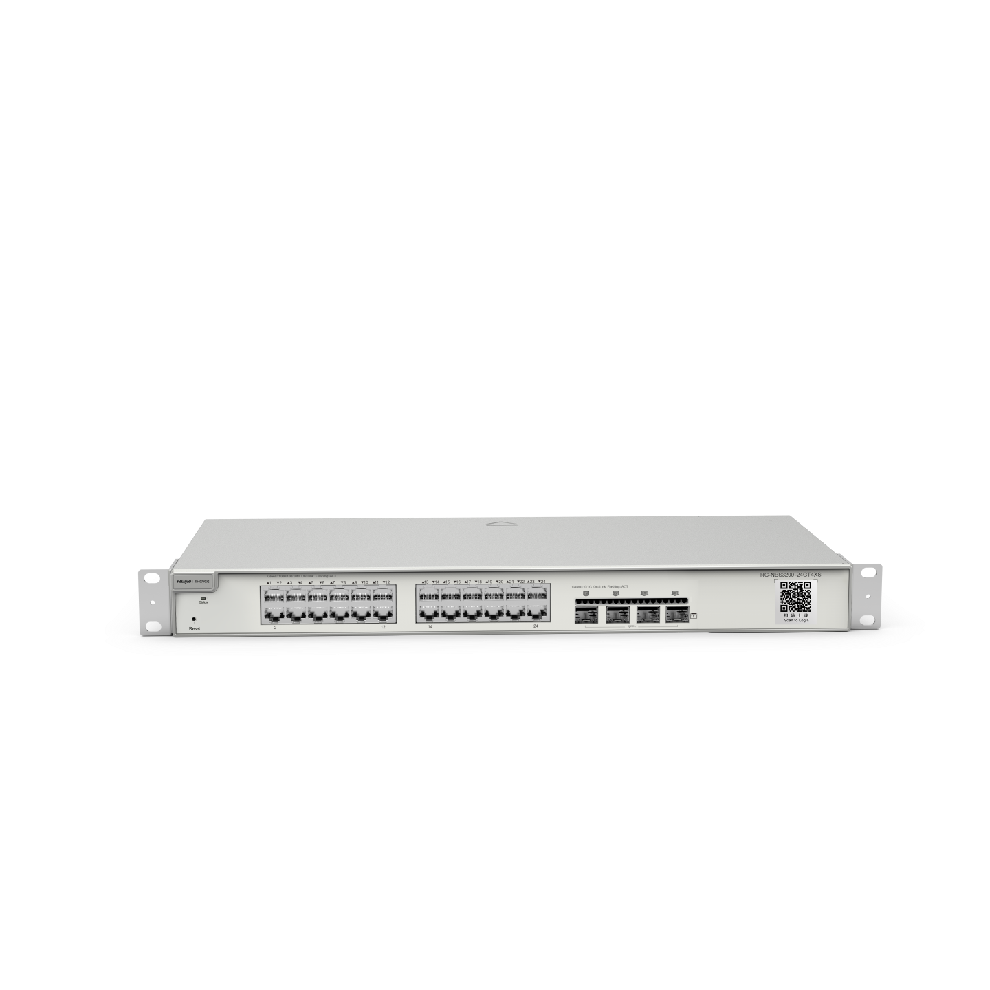 RG-NBS3200-24GT4XS