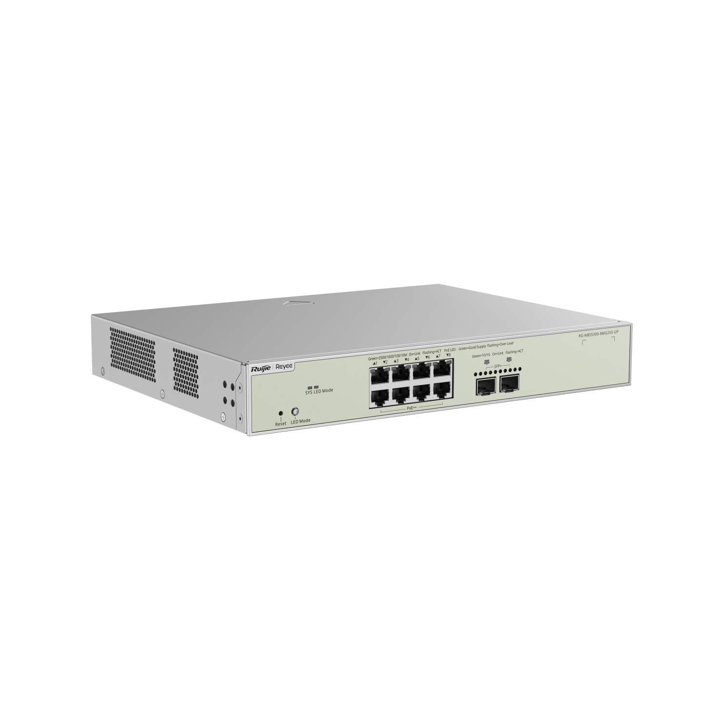 RG-NBS5300-8MG2XS-UP