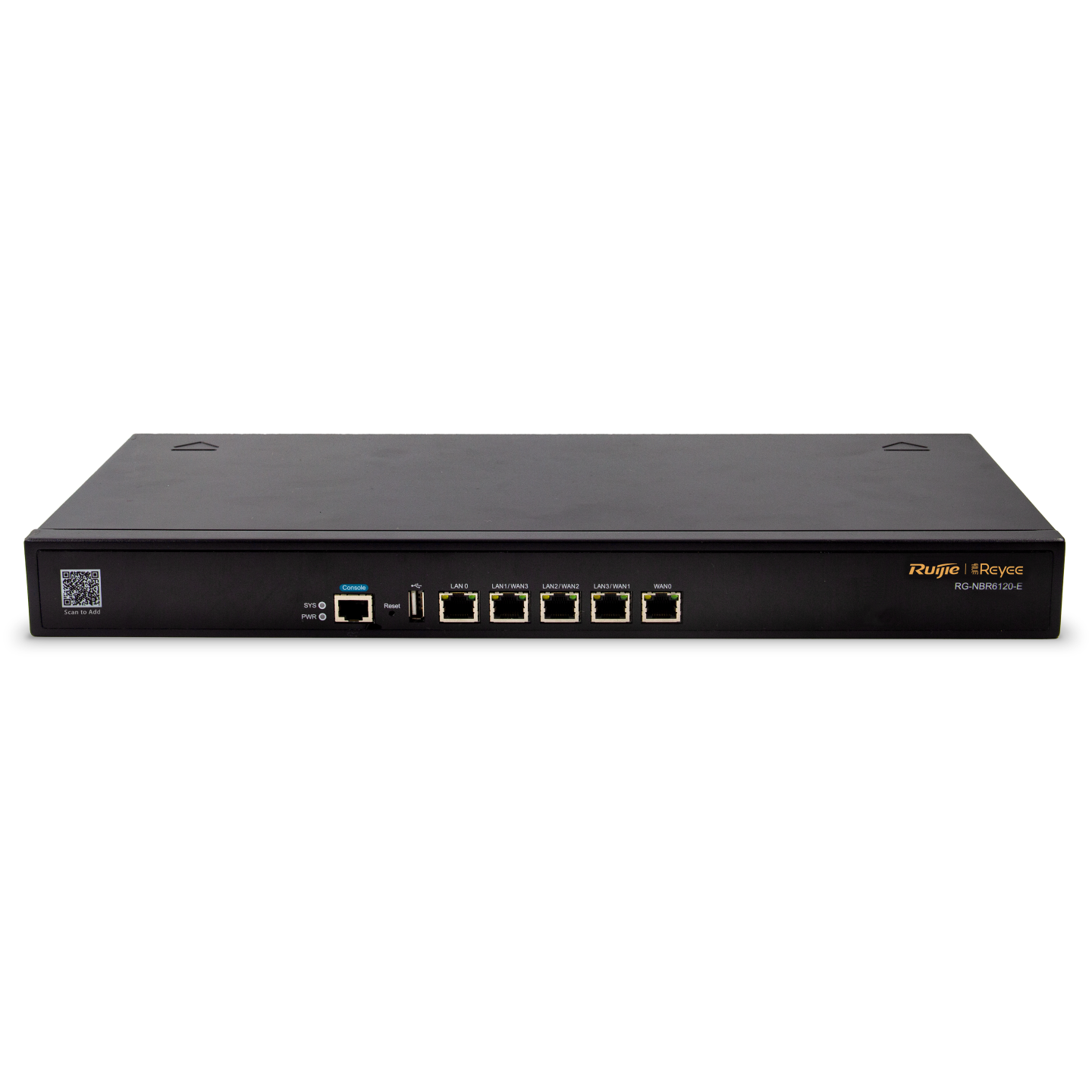 RG-NBR6120-E