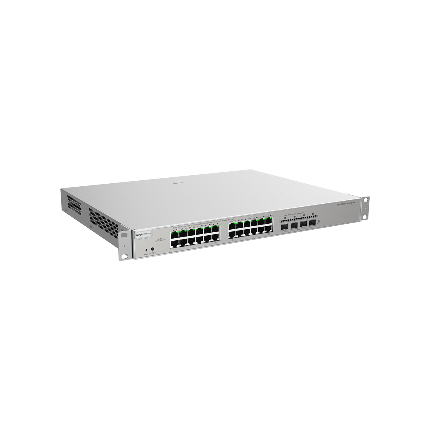 RG-NBS5100-24GT4SFP-P