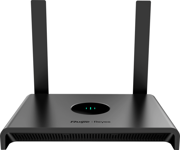 Домашний роутер WiFi 4