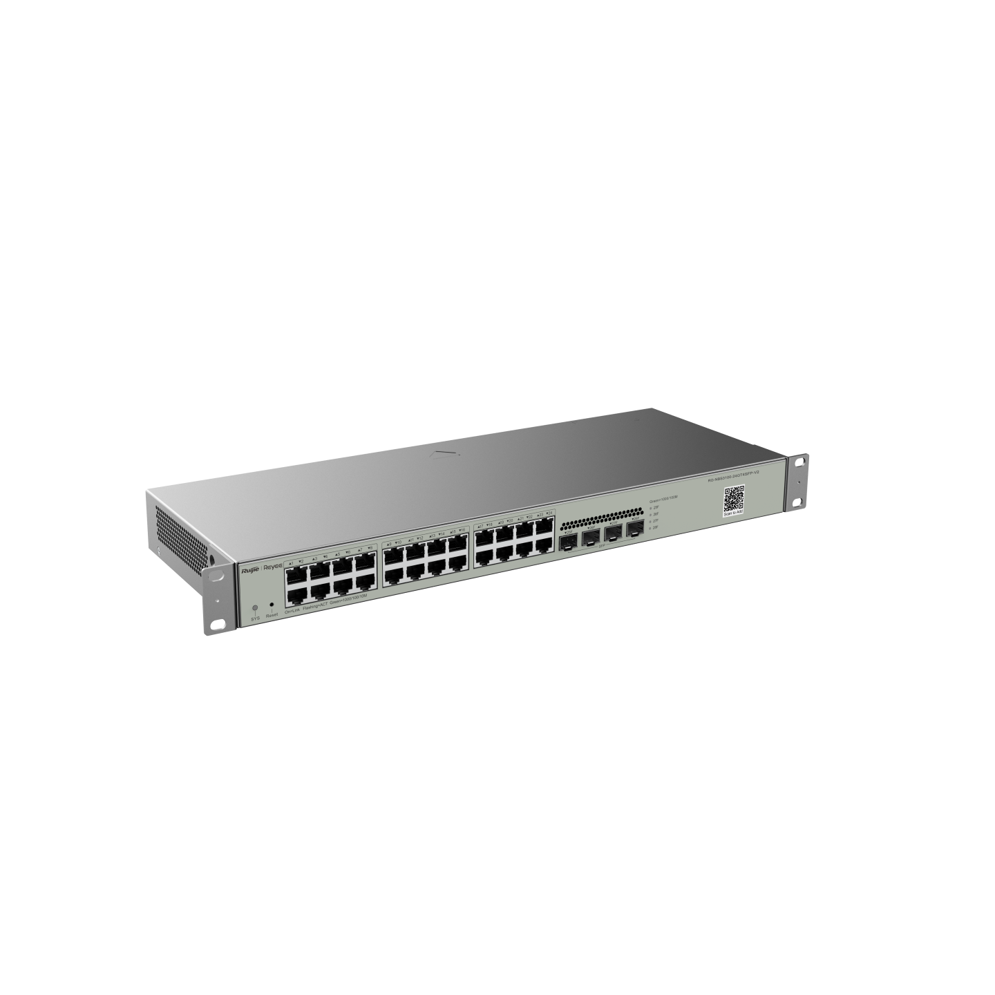 RG-NBS3100-24GT4SFP-V2