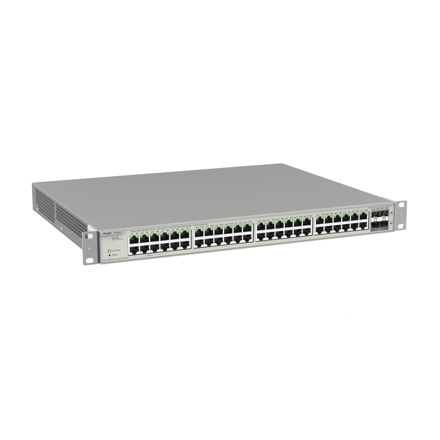 RG-NBS5200-48GT4XS-UP