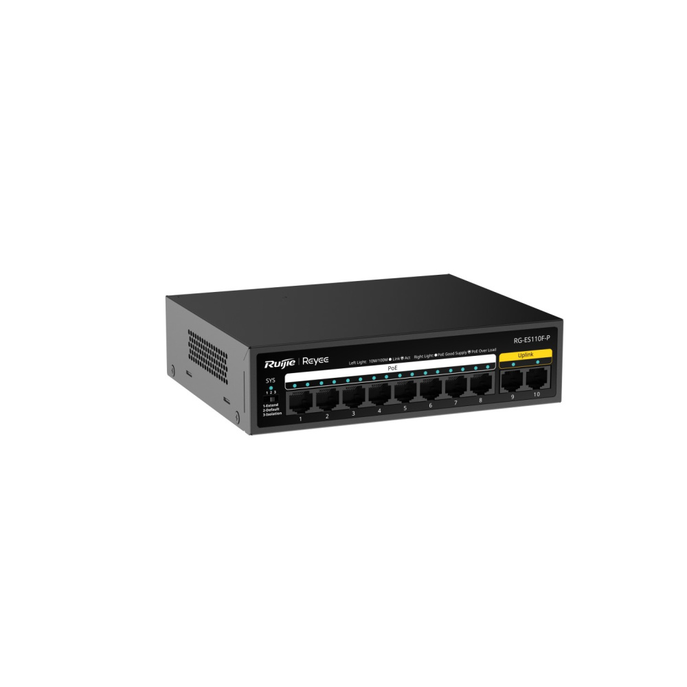 RG-ES110F-P