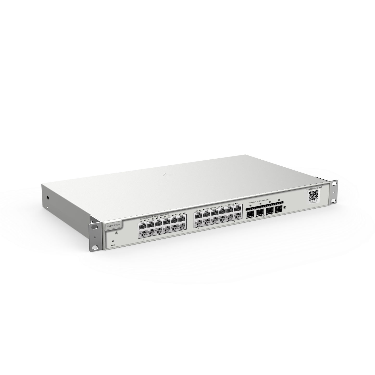 RG-NBS3200-24GT4XS