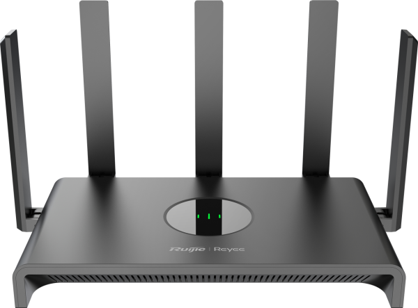 Домашний роутер WiFi 5