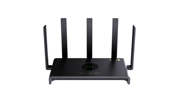 Домашний роутер WiFi 6