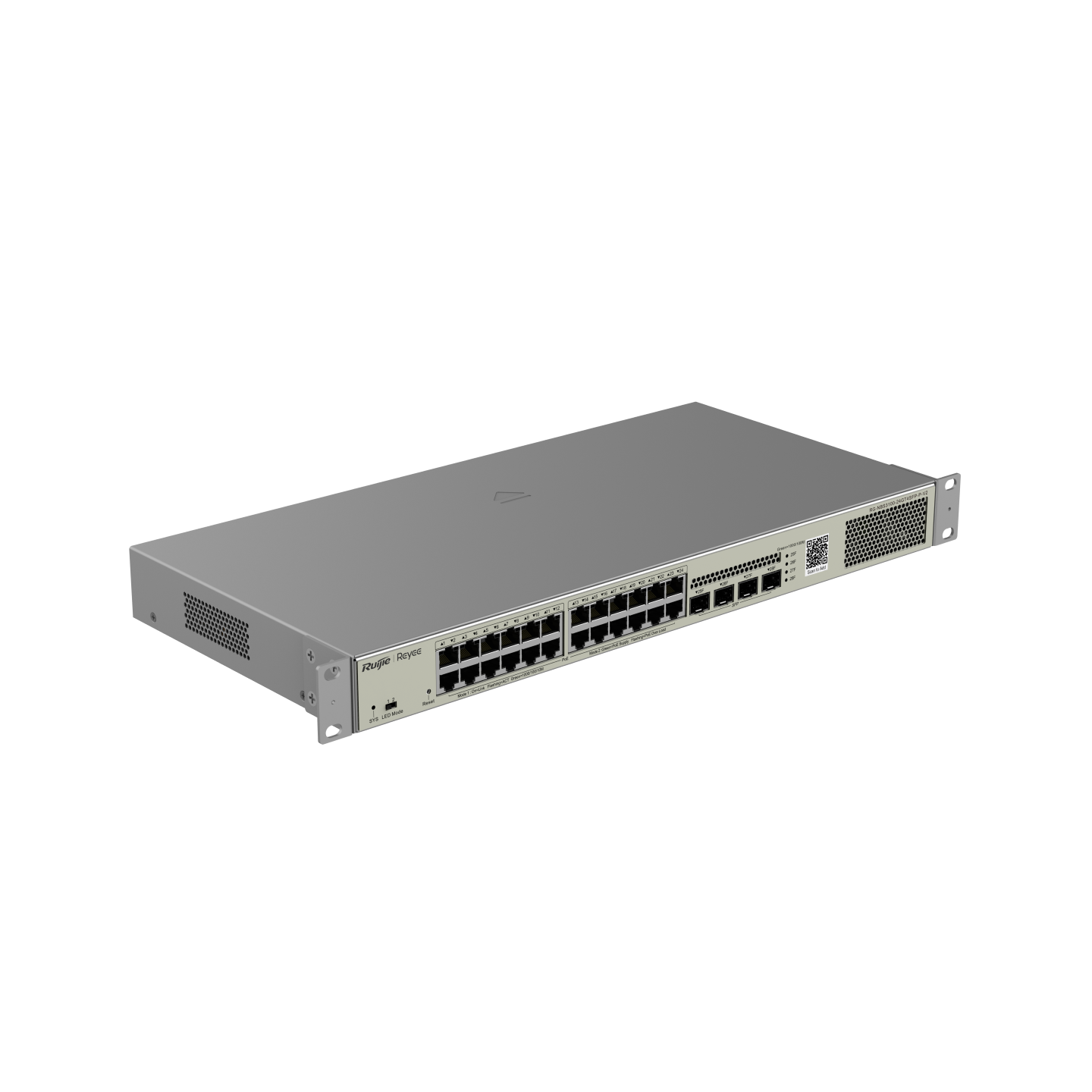 RG-NBS3100-24GT4SFP-P-V2