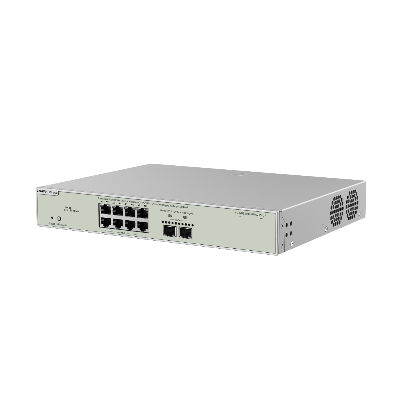 RG-NBS5300-8MG2XS-UP
