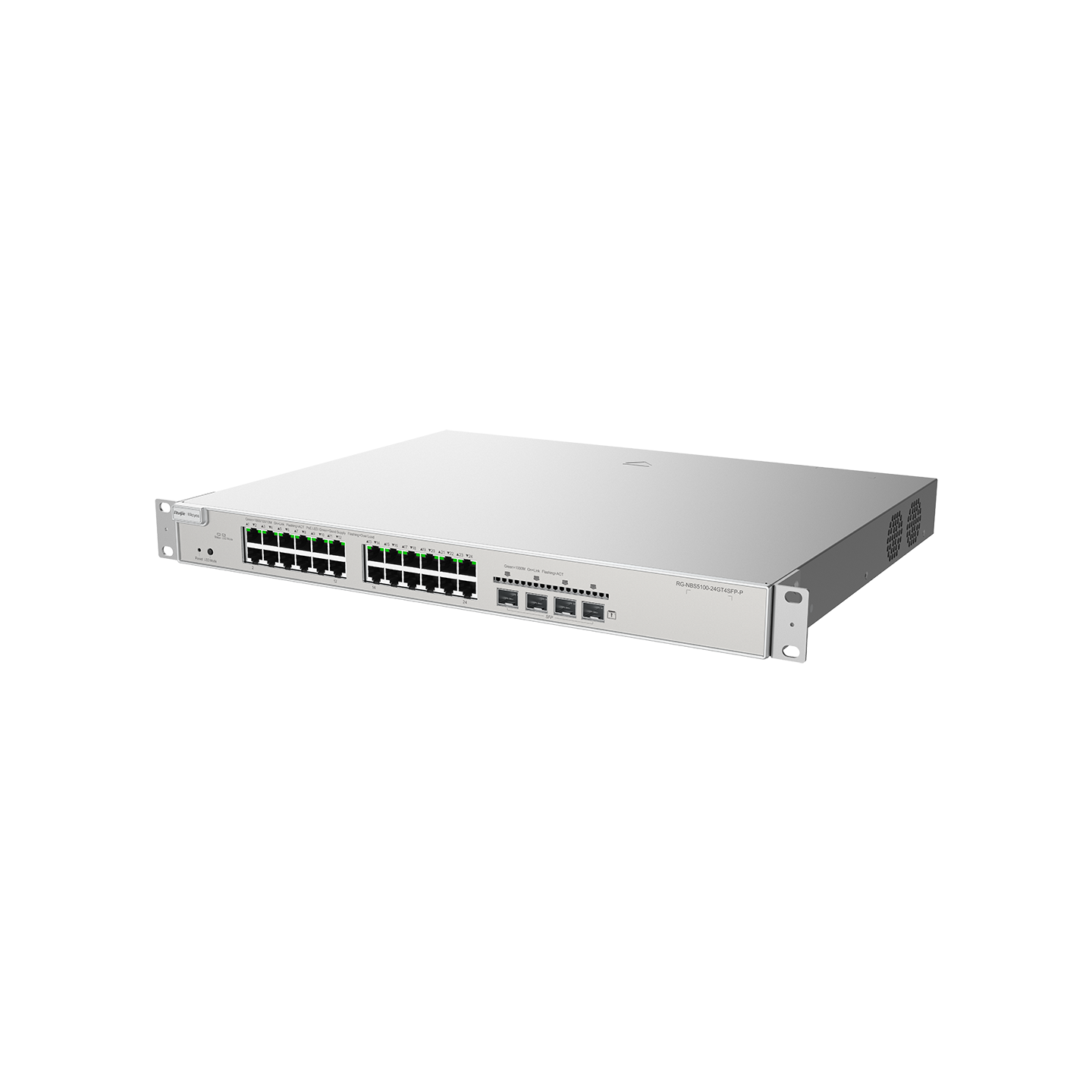 RG-NBS5100-24GT4SFP-P
