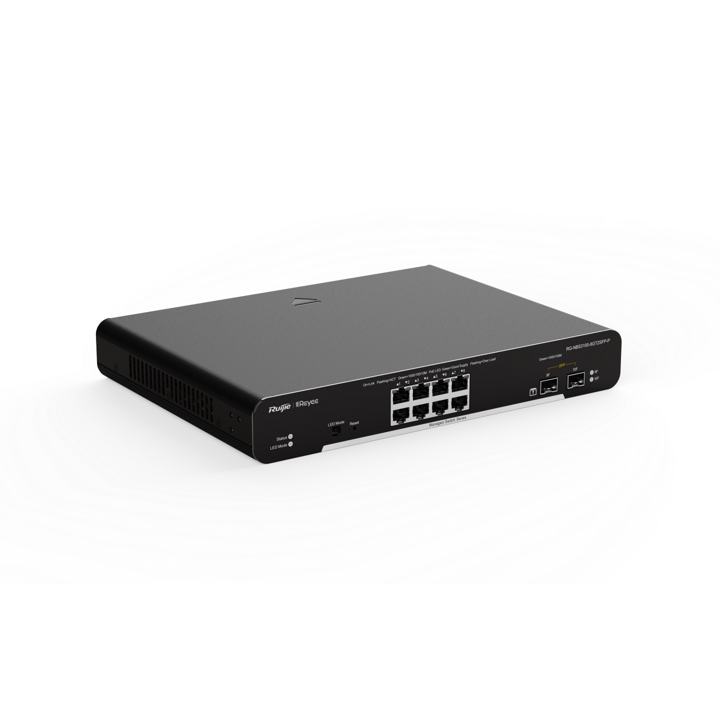 RG-NBS3100-8GT2SFP-P-V2