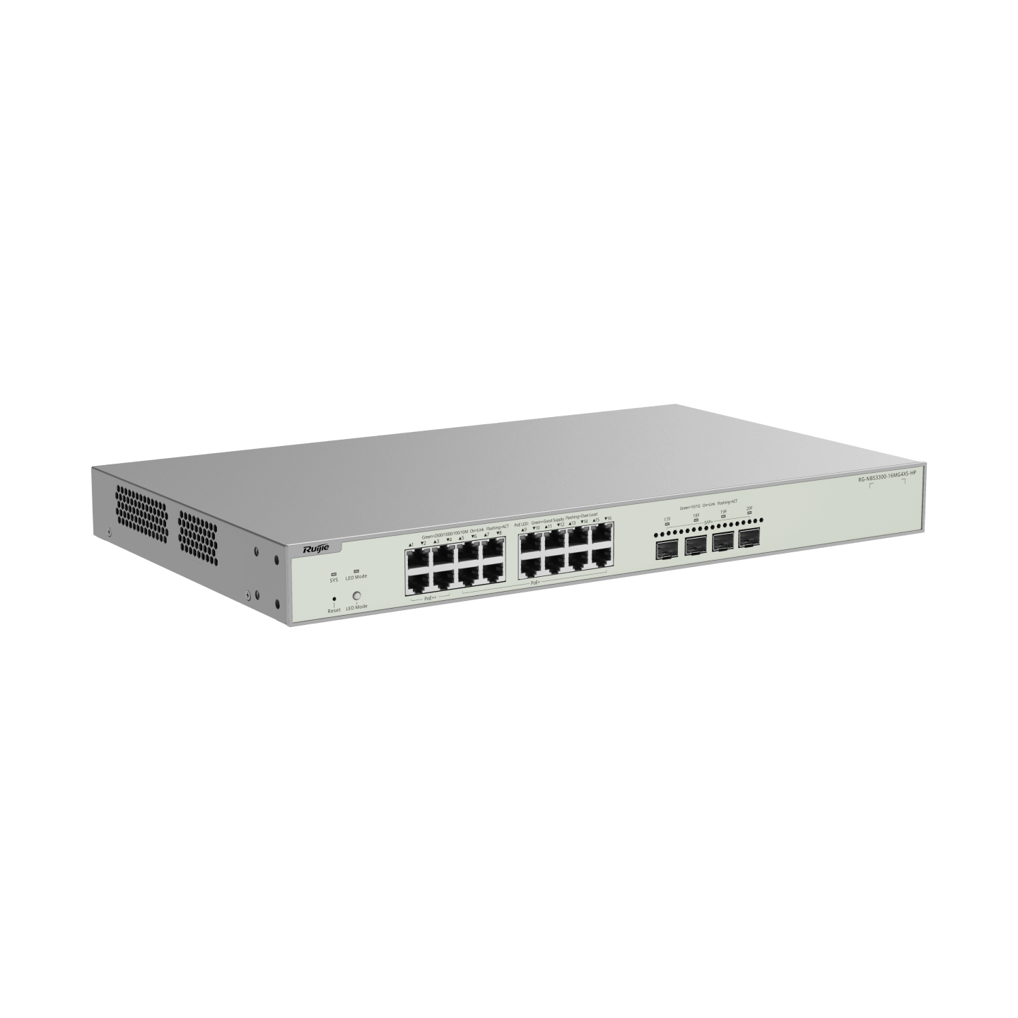 RG-NBS3300-16MG4XS-HP