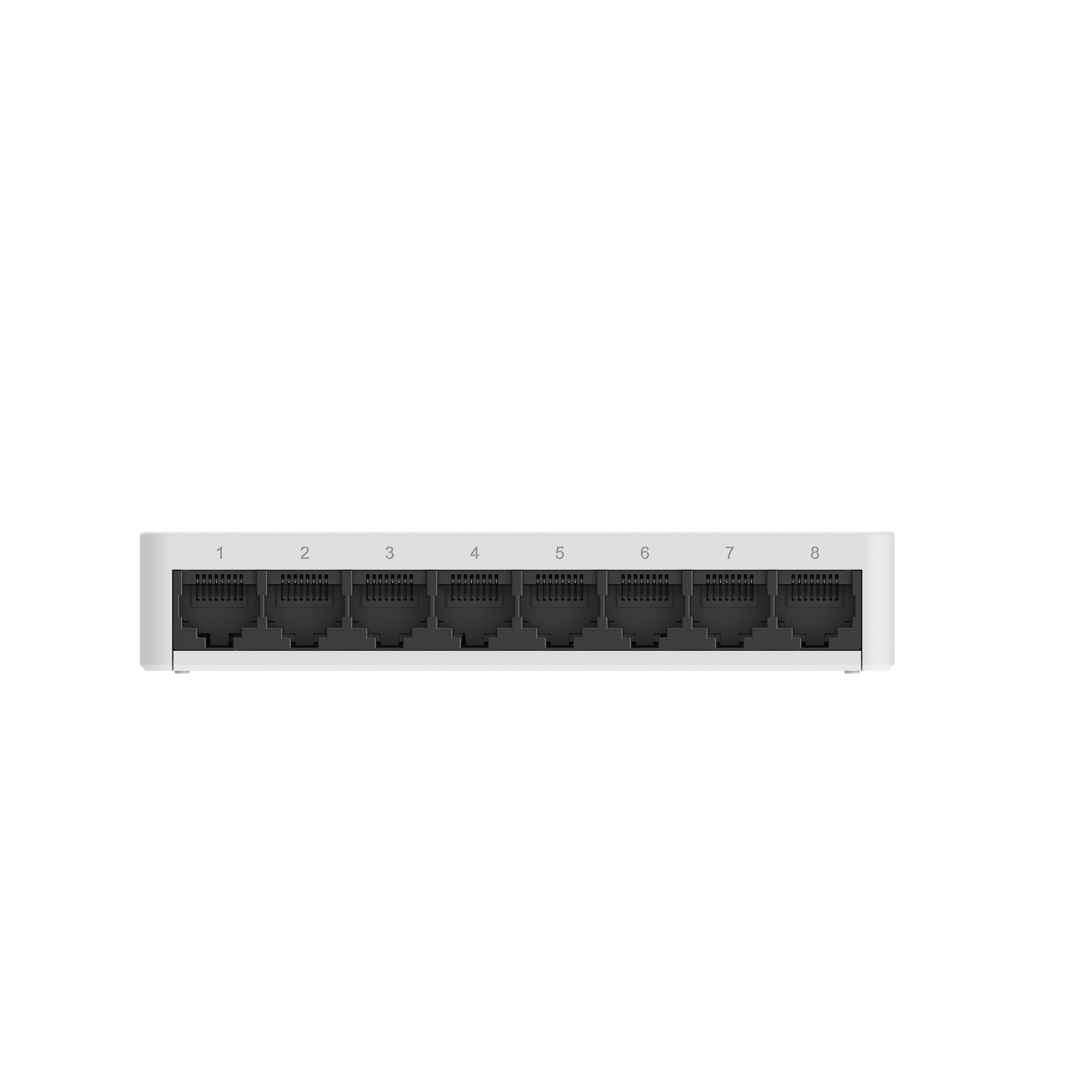 RG-ES08F